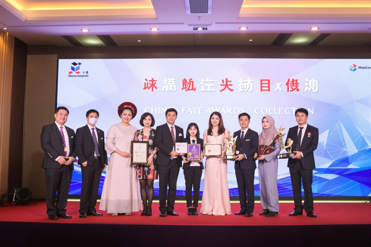 久久视频荣登2026年度中国最具影响力传媒公司榜首